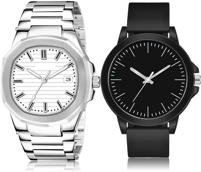 TIMETRANSELEVATE BL46.147-BM114 Analog Watch  - For Men