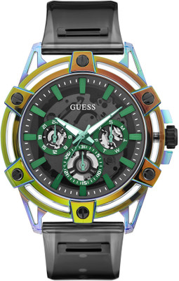 GUESS Analog Watch  - For Men