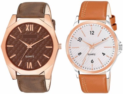 FERRIZZO LR83-LR94 Analog Watch  - For Men