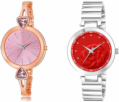 Scepter LR277-LR317 Analog Watch  - For Women