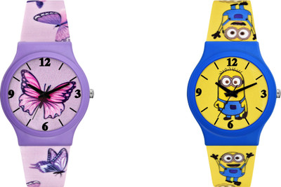 Timorix Analog Watch  - For Boys