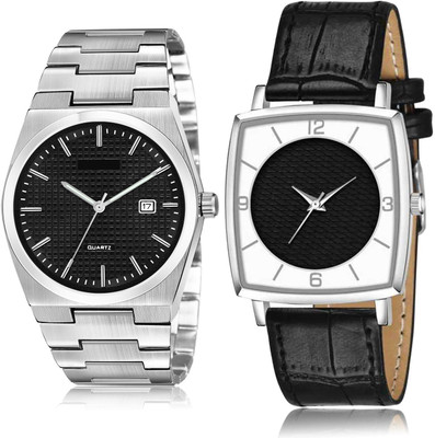 TIMETRANSELEVATE BL46.158-BW502 Analog Watch  - For Men