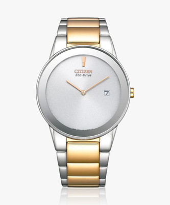 CITIZEN AU1064-85A Analog Watch  - For Men