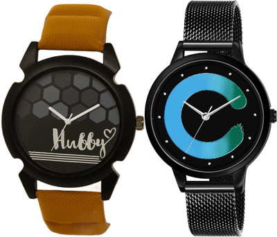 Zeravi Analog Watch  - For Men & Women