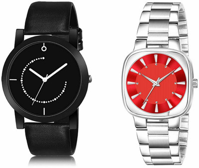 LEGENDDEAL LR49-LR304 Analog Watch  - For Men & Women