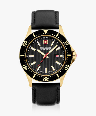 Swiss Military Hanowa FLAGSHIP X FLAGSHIP X Analog Watch  - For Men