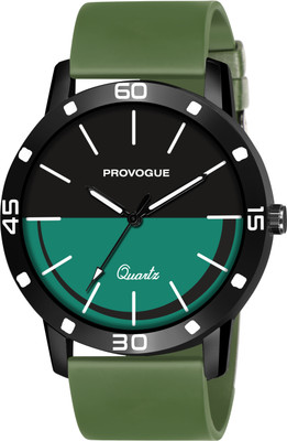 PROVOGUE Analog Watch  - For Men