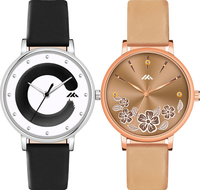 Vishwas Studio Official Trendy Analog Watch Analog Watch  - For Men & Women