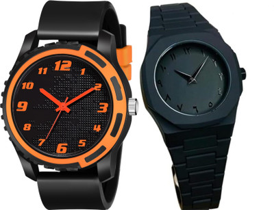 Comapct Entarprise Sporty Edge Analog Watch MT-110_Watch_115*_SABR_watch_175* Analog Watch Analog Watch  - For Men