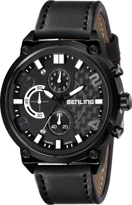 Benling Analog Watch  - For Men