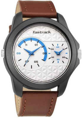 Fastrack FT UPGRADES Analog Watch  - For Men