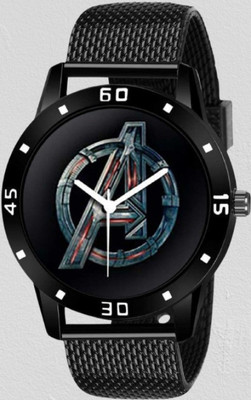 house of common Analog Watch  - For Men