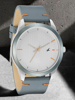 Fastrack Stunner 7.0 Analog Watch  - For Men