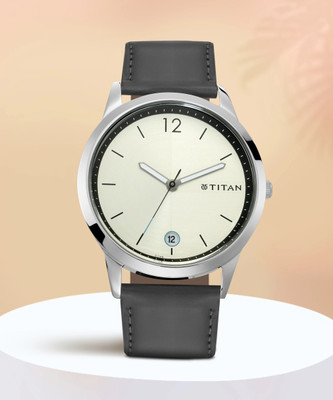 Titan NP1806SL03 Neo Gents IV Analog Watch  - For Men