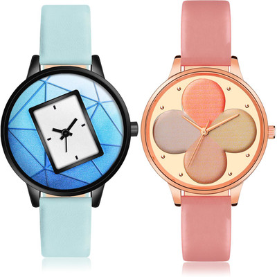 TIMETRANSELEVATE GM565-GM558 Analog Watch  - For Women