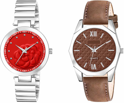 Scepter LR317-LR332 Analog Watch  - For Women