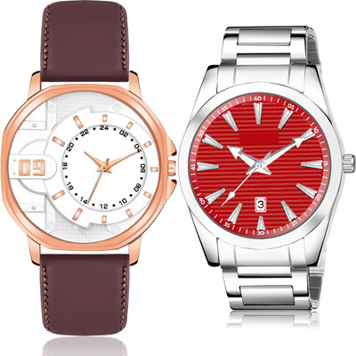 TIMENTER BM40-BL46.151 Analog Watch  - For Men