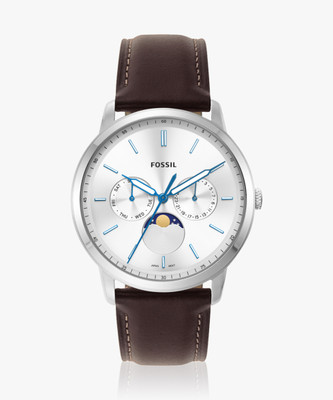 FOSSIL Neutra Minimalist Neutra Minimalist Analog Watch  - For Men