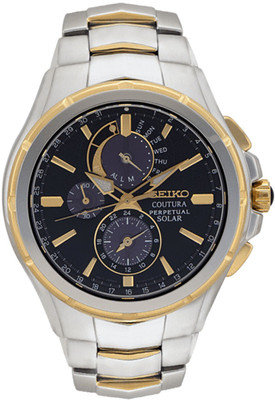 Seiko SSC764P1 Analog Watch  - For Men