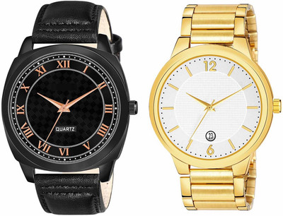 Scepter LR87-LR136 Analog Watch  - For Men