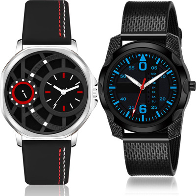 GROOT BM44-(24-S-10) Analog Watch  - For Men