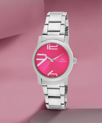 MAXIMA Analog Watch  - For Women