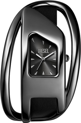 DIESEL Wrap-D Wrap-D Analog Watch  - For Women