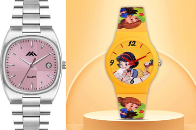 Freshilo Official Trendy Analog Watch Analog Watch  - For Men & Women