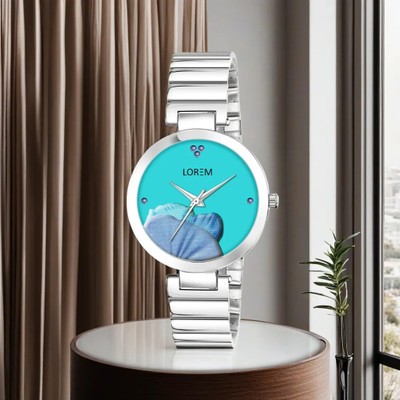 ROTATE LR310 Elegant Accents Analog Watch  - For Women