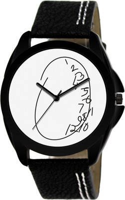 TASVI TS-LR55 Analog Watch  - For Men