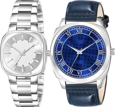 Zeravi Simple Elegant Versatile Watch for Men & Women Analog Watch  - For Men & Women