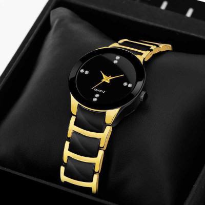 VIGIL Analog Watch  - For Women