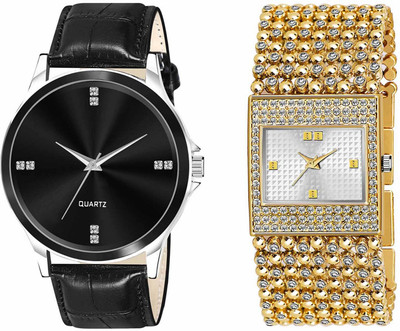 Scepter LR96-LR288 Analog Watch  - For Men & Women