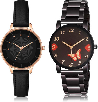 TIMETRANSELEVATE GM571-GCPL14 Analog Watch  - For Women