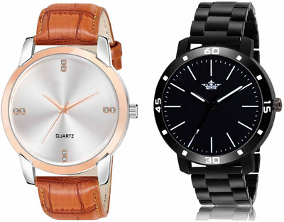 FERRIZZO LR97-LR112 Analog Watch  - For Men
