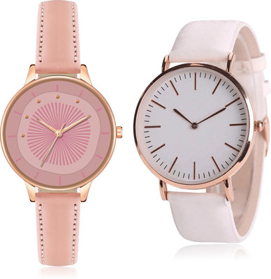 TIMENTER GM572-G193 Analog Watch  - For Women