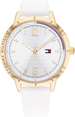 TOMMY HILFIGER Analog Watch  - For Women