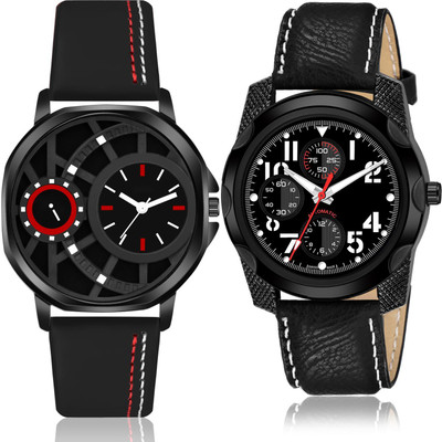 GROOT BM42-S151 Analog Watch  - For Men