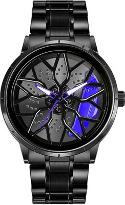 Om Collection Analog Watch  - For Men & Women