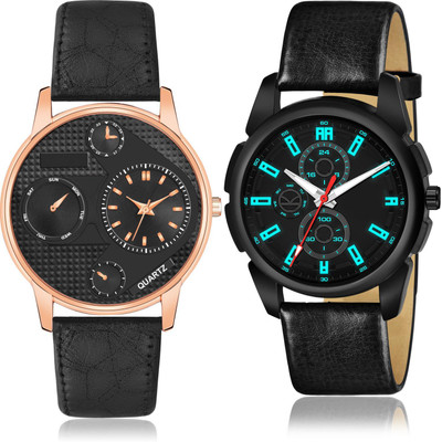 TIMENTER BM27-S363 Analog Watch  - For Men