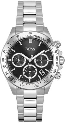 BOSS Novia Analog Watch  - For Women