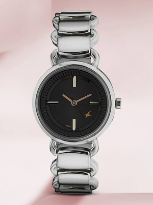 Fastrack Girls Analog Watch  - For Women