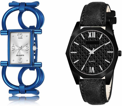 Scepter LR296-LR329 Analog Watch  - For Women