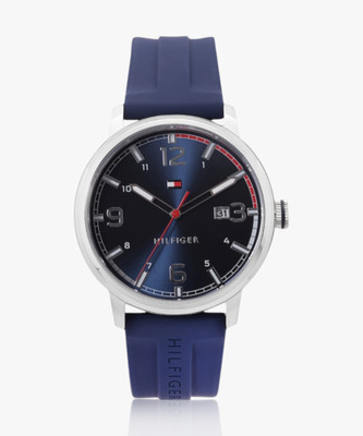 TOMMY HILFIGER Analog Watch  - For Men