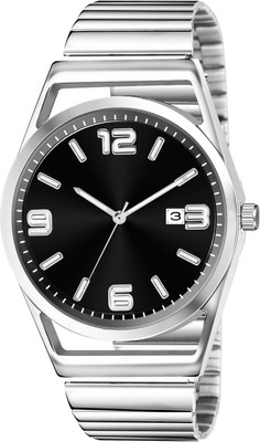 HORIX HX-LR153 Analog Watch  - For Men