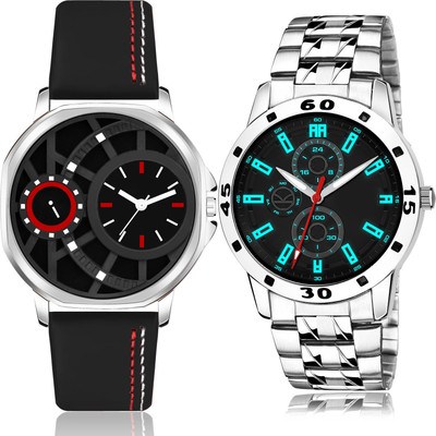 GROOT BM44-(63-S-19) Analog Watch  - For Men