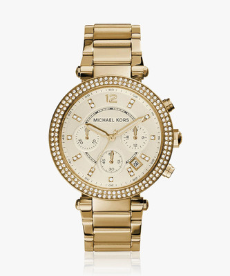 MICHAEL KORS PARKER Analog Watch  - For Women