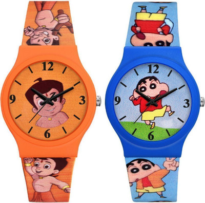 SHURAI MT-732_MT-733 watch | watch for men| watch for women |watch for girl | kids watch Analog Watch  - For Boys & Girls
