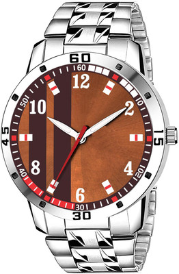 casera Fast Selling Wrist Watch For Boy And Men Analog Watch  - For Boys