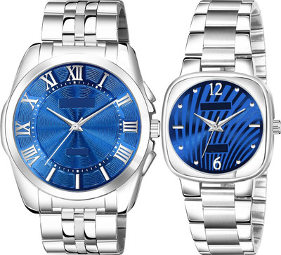 Zeravi Simple Elegant Versatile Watch for Men & Women Analog Watch  - For Men & Women